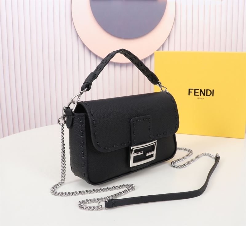 Fendi Baguette Bags